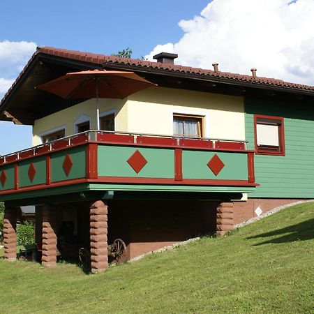 Ramsauer Sonnenalm Villa Ramsau am Dachstein Bagian luar foto