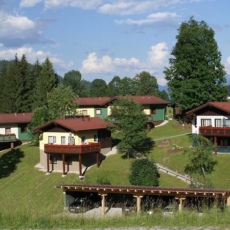 Ramsauer Sonnenalm Villa Ramsau am Dachstein Bagian luar foto