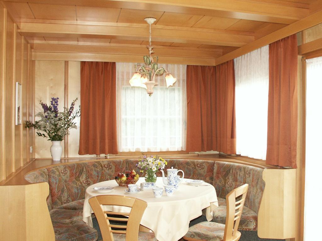 Ramsauer Sonnenalm Villa Ramsau am Dachstein Bagian luar foto