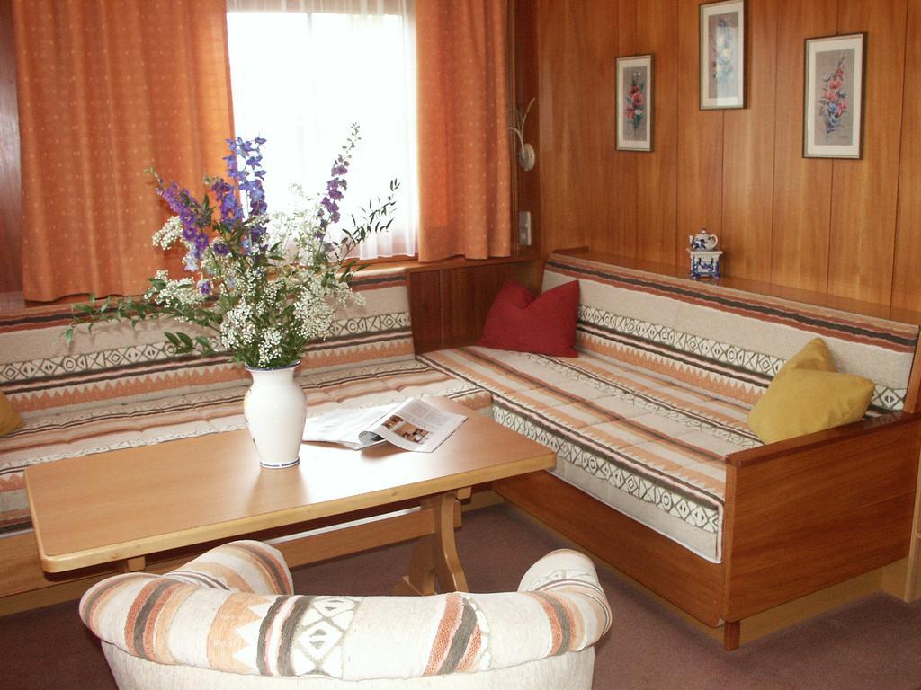 Ramsauer Sonnenalm Villa Ramsau am Dachstein Bagian luar foto