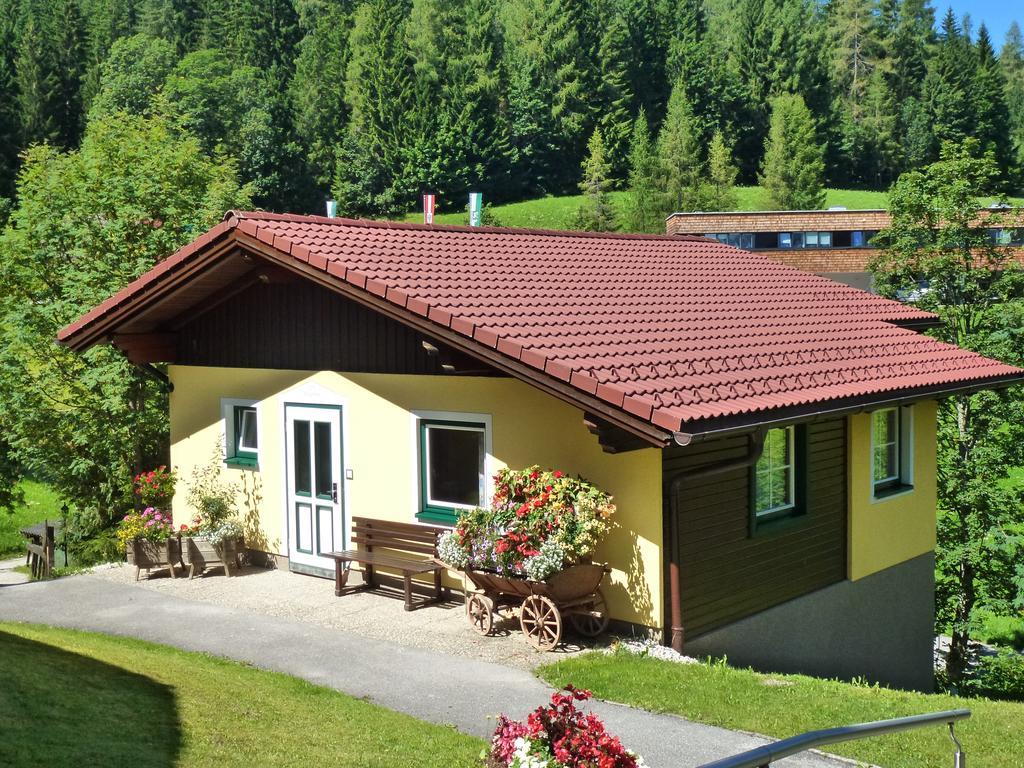 Ramsauer Sonnenalm Villa Ramsau am Dachstein Bagian luar foto