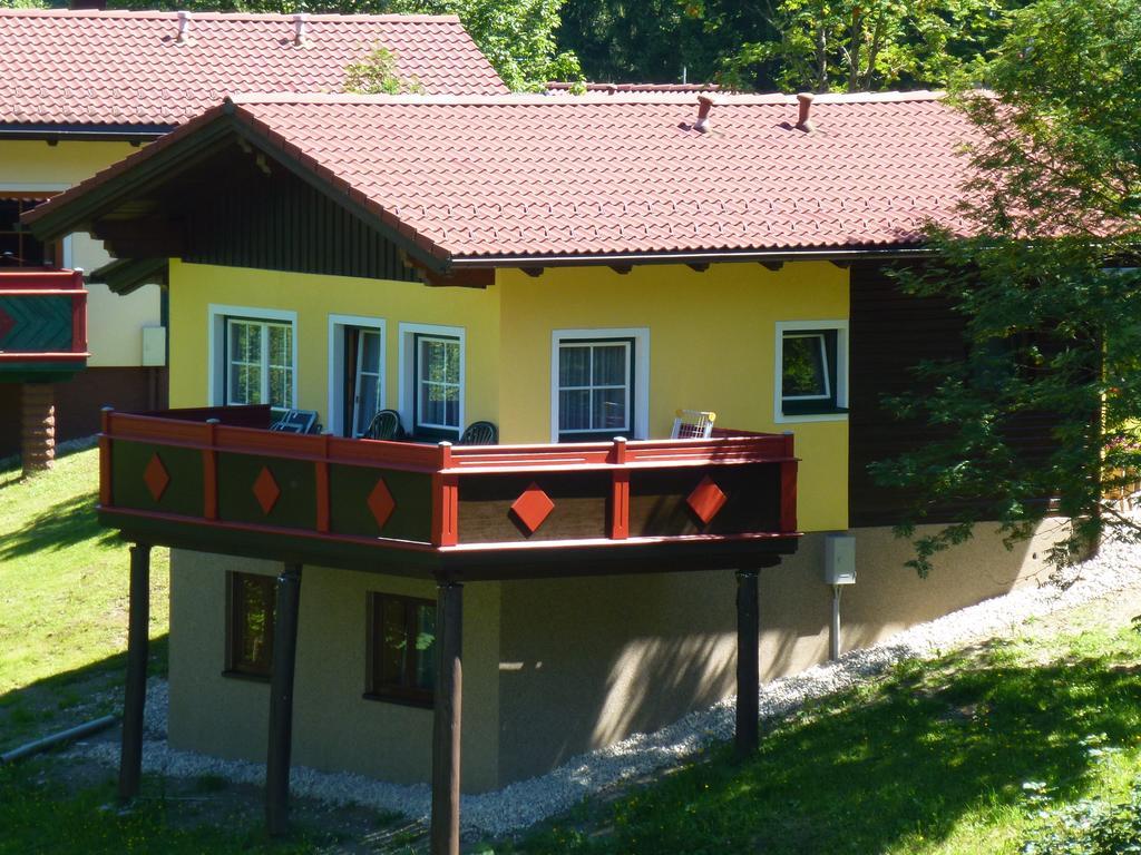 Ramsauer Sonnenalm Villa Ramsau am Dachstein Bagian luar foto